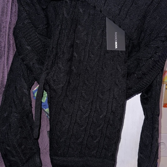 Knit Set - Picture 2 of 4